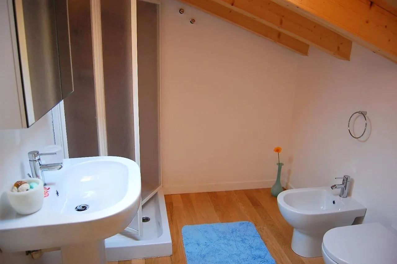 Delightful Flat In A Village With Swimming Pool Bibione 0*,