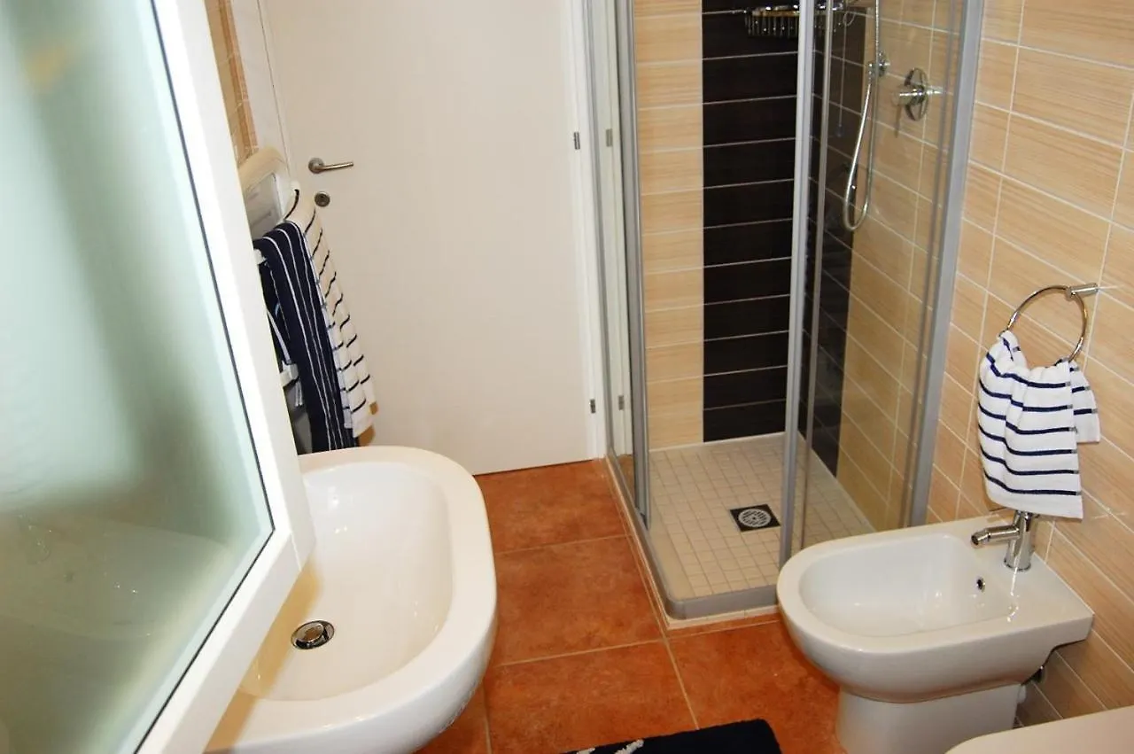 Delightful Flat In A Village With Swimming Pool Bibione Appartement
