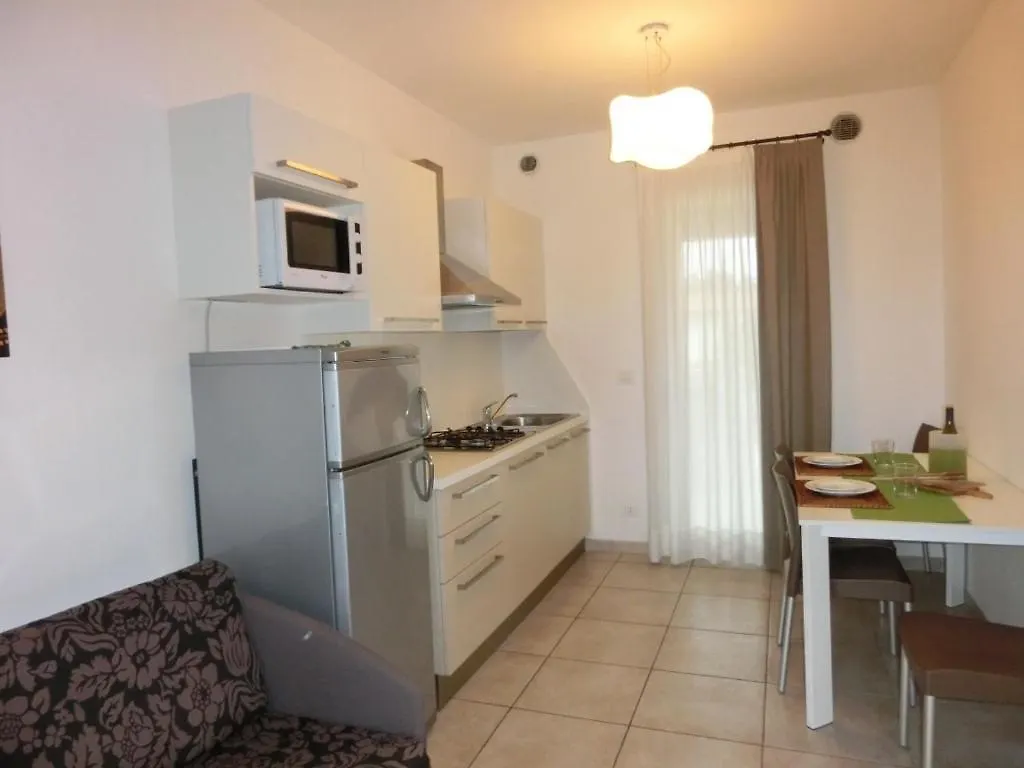 Delightful Flat In A Village With Swimming Pool Bibione