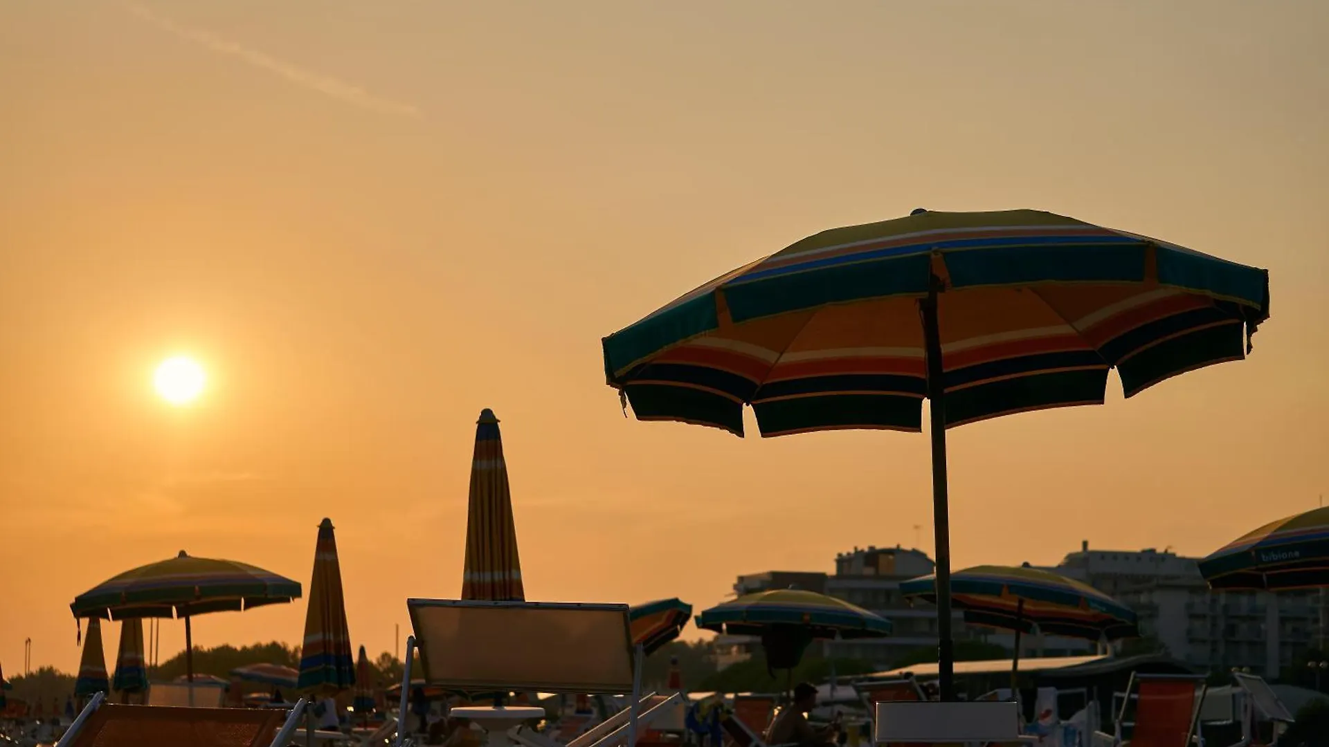 Delightful Flat In A Village With Swimming Pool Bibione 0*,